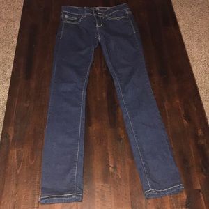 Blue SO skinny Jeans